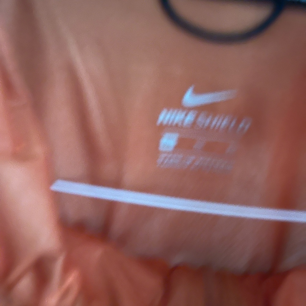Nike Running Jacket - image 3